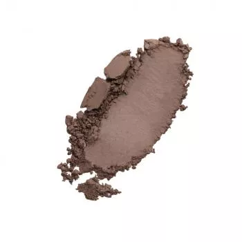 Satin Matte Eyeshadow- Raven