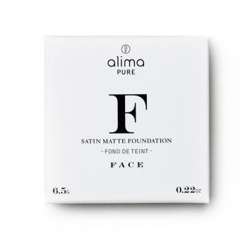 alima Mineral Make up- Foundation: Neutral 3