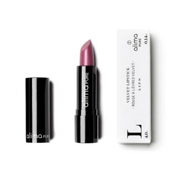 alima pure Velvet Lipstick- Lippenstift Emma
