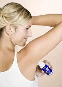 ALLERGIKA Deodorant Balsam, duftstofffrei