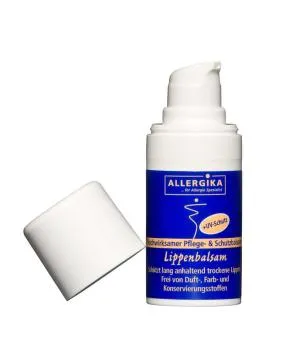ALLERGIKA Lippenbalsam, Lip Repair