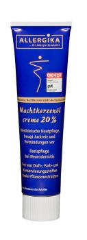 ALLERGIKA Nachtkerzenölcreme