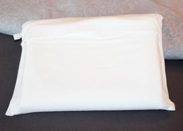 Allsana sensitive care Allergiker Schlafsack 100x220 cm