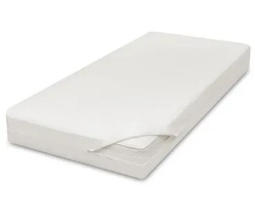 Allsana sensitive care Matratzenbezug 90x200x16 cm