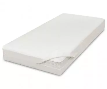 Allsana sensitive care Matratzenbezug 90x220x24 cm