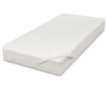 Allsana sensitive care Matratzenbezug 100x220x24 cm