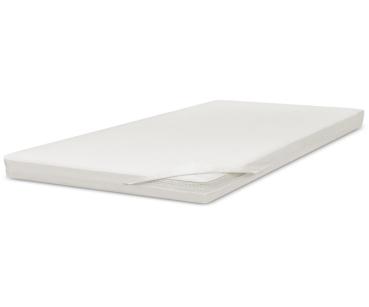 Allsana sensitive care Matratzen-Topper-Bezug 200x200x8cm