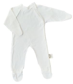 allsaneo Neurodermitisoverall aus Baumwolle