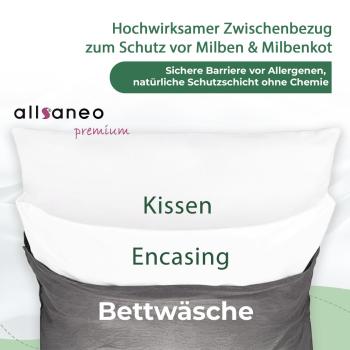 Einweg-Kissenbezüge Aus Vlies – 40 Stück, 76x51 Cm, Weiß, Für Hotel, Reisen & Medizinischen Gebrauch