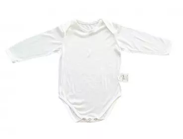 allsaneo Lyocell Body langarm