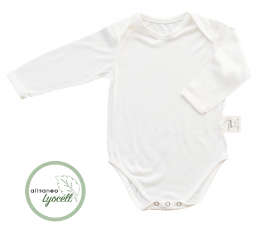 allsaneo Lyocell Body langarm