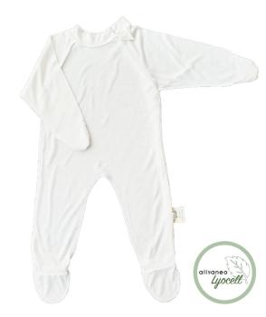allsaneo Lyocell Neurodermitis- Overall