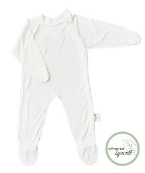 allsaneo Lyocell Neurodermitis- Overall