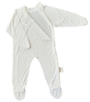 allsaneo Lyocell Neurodermitis- Overall