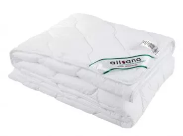 allsaneo® Microfaser Leicht-Steppbett 240x220 cm XXL