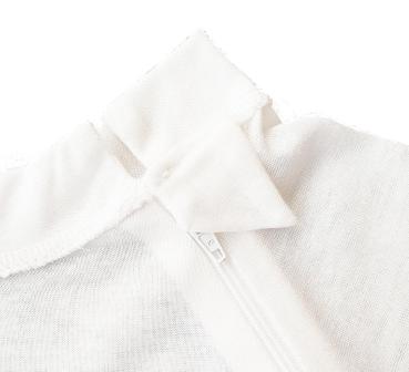 allsaneo Lyocell Neurodermitis- Overall