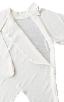 allsaneo Lyocell Neurodermitis- Overall