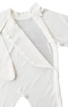 allsaneo Lyocell Neurodermitis- Overall