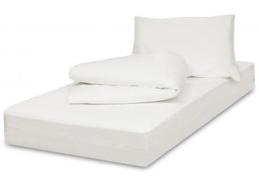 allsaneo premium Encasing Set 3-teilig für Kinderbetten