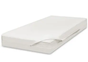 allsaneo premium Encasing Matratzenbezug 90x200x30 cm