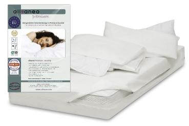 allsaneo premium Encasing Set 3-teilig Standardgrößen
