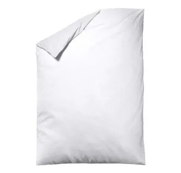 allsaneo Bettwäsche Satin de Luxe weiß