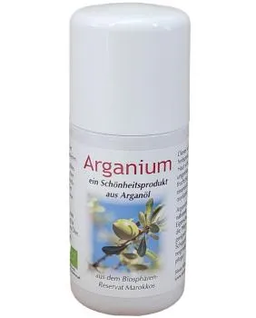 Argan Öl zur Hautpflege