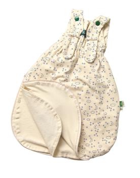 Lotties Schlafsack "Bambini" Nachthimmel