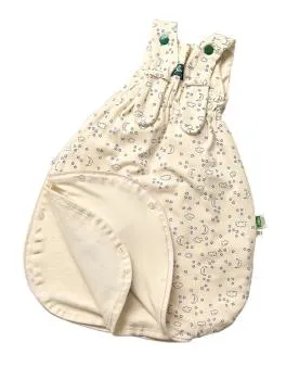 Lotties Schlafsack "Bambini" Nachthimmel