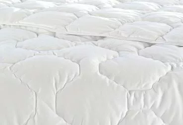 Baumwoll- Leichtsteppbett Summerline 155x220 cm