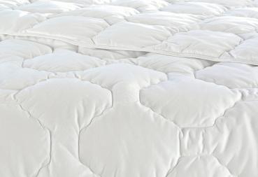 Baumwoll- Leichtsteppbett, Summerline 135x200 cm