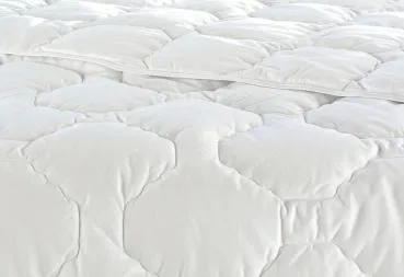 Baumwoll- Leichtsteppbett, Summerline 135x200 cm