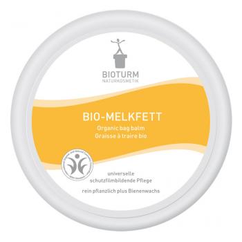 Bio Melkfett von Bioturm
