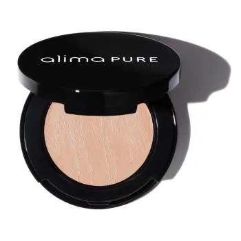 alima Cream Concealer - Suede