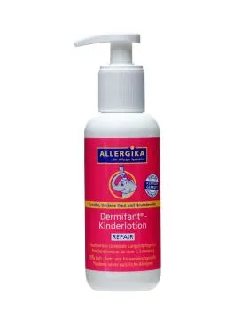 Dermifant Kinderlotion Repair