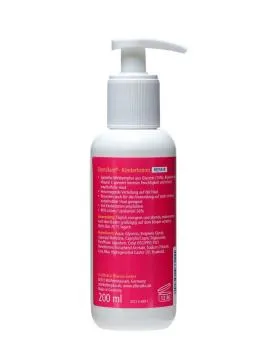 Dermifant Kinderlotion Repair