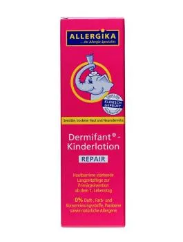 Dermifant Kinderlotion Repair