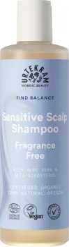 Fragrance Free Shampoo, duftneutral, 250 ml