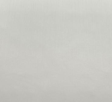 Lyocell / Tencel Bettwäsche Classic Uni silber