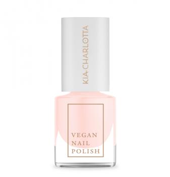 Kia Charlotta Nail Polish, Nagellack, Farbe: Believe