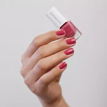 Kia Charlotta Nail Polish, Nagellack, Farbe: Confident