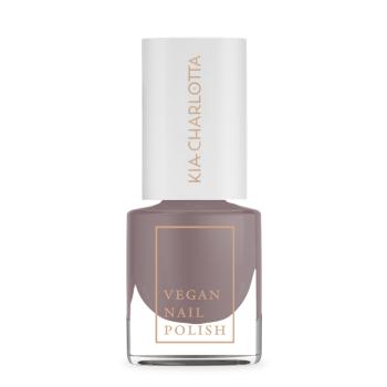Kia Charlotta Nail Polish, Nagellack, Farbe: Courageous