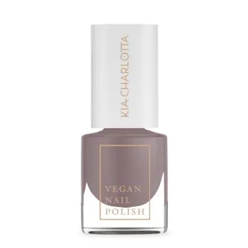 Kia Charlotta Nail Polish, Nagellack, Farbe: Courageous