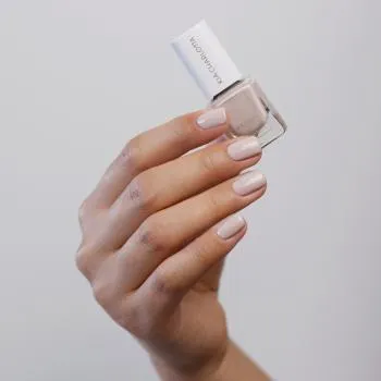 Kia Charlotta Nail Polish, Nagellack Farbe: Intuitive Energy