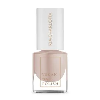 Kia Charlotta Nail Polish, Nagellack Farbe: Intuitive Energy