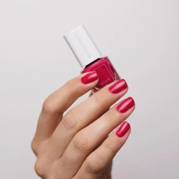 Kia Charlotta Nail Polish, Nagellack Farbe: Midsummer Magic