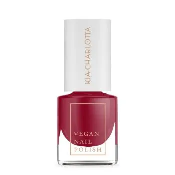 Kia Charlotta Nail Polish, Nagellack Farbe: Midsummer Magic