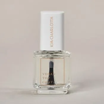 Kia Charlotta Top Coat, Überlack, Farbe: klar