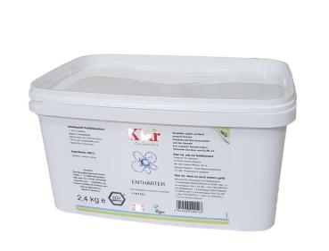 KLAR Enthärter 2,4 kg