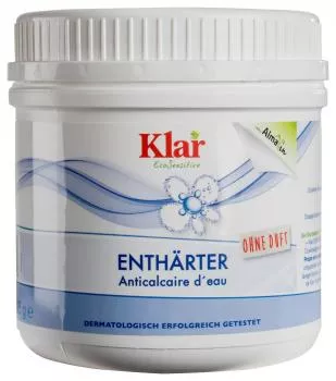 KLAR Enthärter 325 g